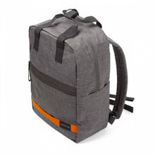 Load image into Gallery viewer, Crumpler SDBP13-001 Shuttle Delight Backpack fits 13-inch Laptops- White Grey.