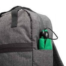 Load image into Gallery viewer, Crumpler SDBP13-001 Shuttle Delight Backpack fits 13-inch Laptops- White Grey.