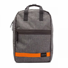 Load image into Gallery viewer, Crumpler SDBP13-001 Shuttle Delight Backpack fits 13-inch Laptops- White Grey.