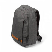 Load image into Gallery viewer, Crumpler SDBP15-001 Shuttle Delight Backpack fits 15-inch Laptops- White Grey.