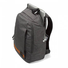 Load image into Gallery viewer, Crumpler SDBP15-001 Shuttle Delight Backpack fits 15-inch Laptops- White Grey.