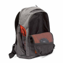 Load image into Gallery viewer, Crumpler SDBP15-001 Shuttle Delight Backpack fits 15-inch Laptops- White Grey.