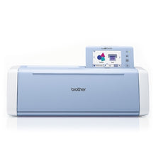 Load image into Gallery viewer, Brother SDX1200 ScanNcut Cutting Machine for paper and Textile Fabrics