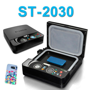 Freesub ST-2030 3D Sublimation Vaccum Oven