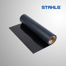 Load image into Gallery viewer, Stahls 162871 PU Cad Cut Sportsfilm Roll 25mx50cm, Black 700