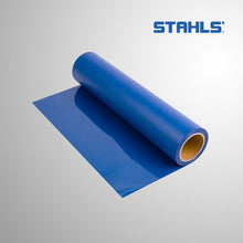 Load image into Gallery viewer, Stahls 162872 PU Cad Cut Sportsfilm Roll 25mx50cm-Royal Blue 300