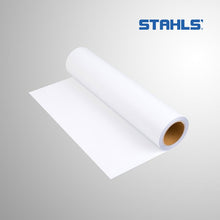 Load image into Gallery viewer, Stahls 162870 PU Cad Cut Sportsfilm Roll 25mx50cm-White 001