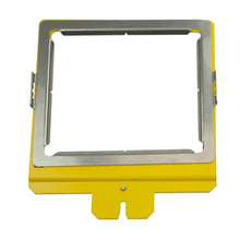 Load image into Gallery viewer, Hooptech Slimline 1 Rail Mounted Clamping System 6x 5-inch Window Set for HappyJapan