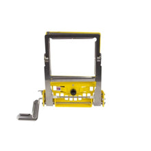 Load image into Gallery viewer, Hooptech Slimline 1 Rail Mounted Clamping System 6 x 5.inch Window Set for Brother