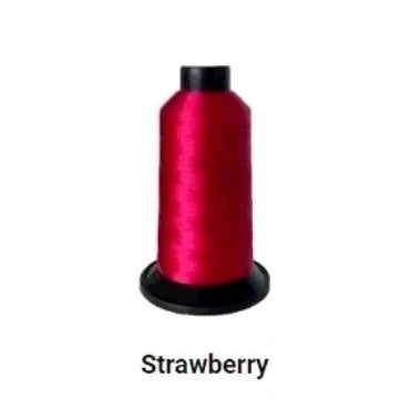 RPS P140 Embroidery Thread Strawberry 3000m