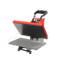 Load image into Gallery viewer, Secabo TC2 Heat press 23cm x 33cm