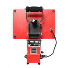 Load image into Gallery viewer, Secabo TC2 Heat press 23cm x 33cm