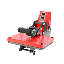 Load image into Gallery viewer, Secabo TC2 Heat press 23cm x 33cm