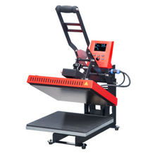 Load image into Gallery viewer, Secabo TC5 SMART Transferpresse 38cm x 38cm