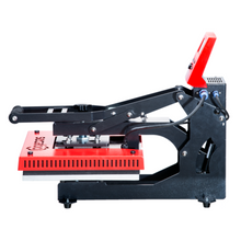 Load image into Gallery viewer, Secabo TC5 SMART Transferpresse 38cm x 38cm