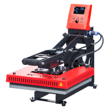 Load image into Gallery viewer, Secabo TC5 SMART Transferpresse 38cm x 38cm