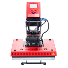 Load image into Gallery viewer, Secabo TC7 SMART Transferpresse 40cm x 50cm