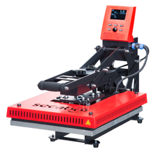 Load image into Gallery viewer, Secabo TC7 SMART Transferpresse 40cm x 50cm