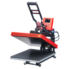 Load image into Gallery viewer, Secabo TC7 SMART Transferpresse 40cm x 50cm