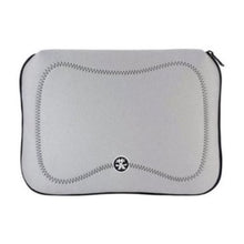 Load image into Gallery viewer, Crumpler TG15W-011 The Gimp Sleeve Fits New Mac Book Pro 16-inch-Silver.