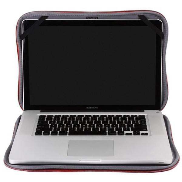 Crumpler TG15W-023 The Gimp Sleeve Fits New Mac Book Pro 16-inch Red.
