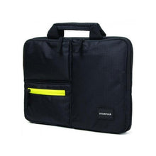 Load image into Gallery viewer, Crumpler TGKD13-007 The Geek Deluxe fits 13-inch Laptop and iPad Mini -Black