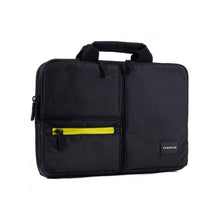 Load image into Gallery viewer, Crumpler TGKD13-007 The Geek Deluxe fits 13-inch Laptop and iPad Mini -Black