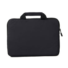 Load image into Gallery viewer, Crumpler TGKD13-010 The Geek Deluxe fits 13-inch Laptop and iPad Mini -Dull Black