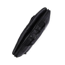 Load image into Gallery viewer, Crumpler TGKD13-013 The Geek Deluxe fits 13-inch Laptop and iPad Mini-Black Anthracite