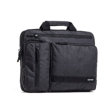 Load image into Gallery viewer, Crumpler TGKU15-007 Geek Unique 15"-fits 15-inch Laptops and iPad Mini-Black Anthracite