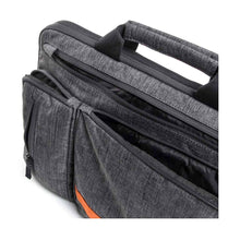 Load image into Gallery viewer, Crumpler TGKU15-007 Geek Unique 15"-fits 15-inch Laptops and iPad Mini-Black Anthracite