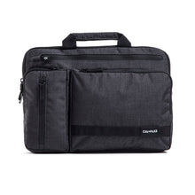 Load image into Gallery viewer, Crumpler TGKU15-007 Geek Unique 15"-fits 15-inch Laptops and iPad Mini-Black Anthracite