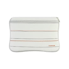 Load image into Gallery viewer, Crumpler TGLDC13-001 The Gimp Sleeve fits 13-inch Laptops Special Edition-Bone White