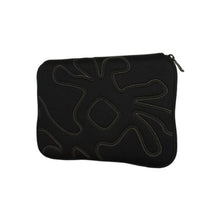 Load image into Gallery viewer, Crumpler TGLTD13-003 The Gimp Special Edition Sleeve fits 13-inch Laptop-Black.