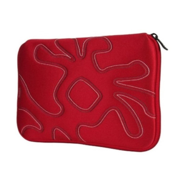 Crumpler TGLTD15W-004 The Gimp Special Edition Sleeve fits 15W inch Laptops Red