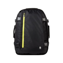 Load image into Gallery viewer, Crumpler TJBBP-001 Track Jack Board Backpack fits 15-inch Laptops-Black.