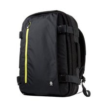 Load image into Gallery viewer, Crumpler TJBBP-001 Track Jack Board Backpack fits 15-inch Laptops-Black.