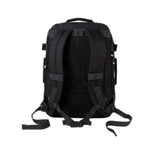 Load image into Gallery viewer, Crumpler TJBBP-001 Track Jack Board Backpack fits 15-inch Laptops-Black.