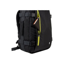 Load image into Gallery viewer, Crumpler TJBBP-001 Track Jack Board Backpack fits 15-inch Laptops-Black.