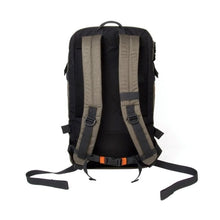 Load image into Gallery viewer, Crumpler TJBRBP-002 Track Jack Barrel Backpack Golden Weed fits 15-inch Laptop