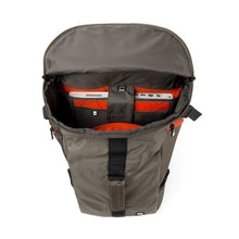 Load image into Gallery viewer, Crumpler TJBRBP-002 Track Jack Barrel Backpack Golden Weed fits 15-inch Laptop