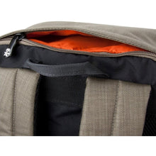 Load image into Gallery viewer, Crumpler TJBRBP-002 Track Jack Barrel Backpack Golden Weed fits 15-inch Laptop