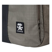 Load image into Gallery viewer, Crumpler TJBRBP-002 Track Jack Barrel Backpack Golden Weed fits 15-inch Laptop