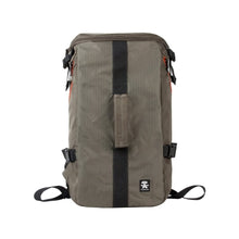 Load image into Gallery viewer, Crumpler TJBRBP-002 Track Jack Barrel Backpack Golden Weed fits 15-inch Laptop