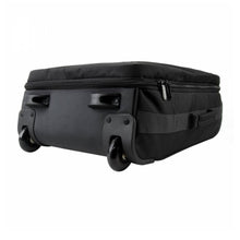 Load image into Gallery viewer, Crumpler TJBT-001 Track Jack Board Trolley Black Fits 15 inch Laptop