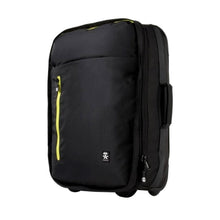 Load image into Gallery viewer, Crumpler TJBT-001 Track Jack Board Trolley Black Fits 15 inch Laptop