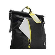 Load image into Gallery viewer, Crumpler TJDBP-001 Track Jack Day Backpack Fits 13-inch Laptops- Black.