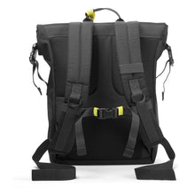 Load image into Gallery viewer, Crumpler TJDBP-001 Track Jack Day Backpack Fits 13-inch Laptops- Black.