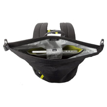 Load image into Gallery viewer, Crumpler TJDBP-001 Track Jack Day Backpack Fits 13-inch Laptops- Black.