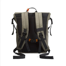 Load image into Gallery viewer, Crumpler TJDBP-002 Track Jack Day Backpack Fits 13-inch Laptops- Golden Weed.